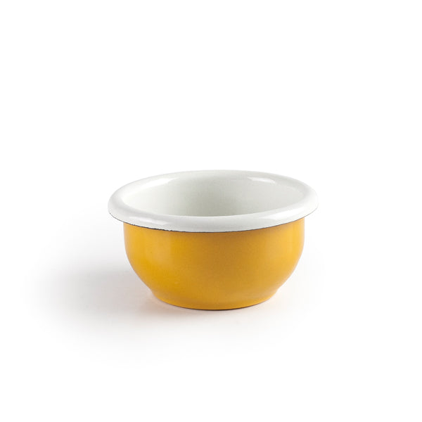 Bol à sauce pêche 125 ml Ibili - Mathon - 1