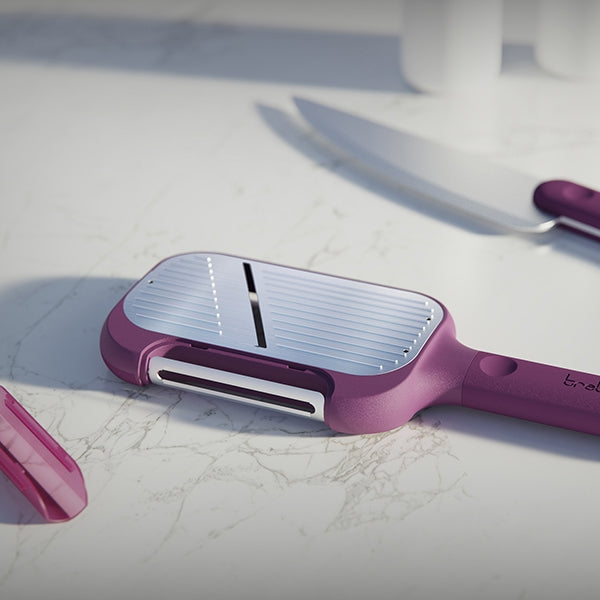 Eplucheur-trancheur Trebonn - Mathon - 2