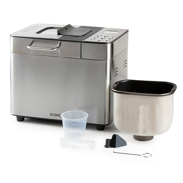 Machine à pain automatique - 18 programmes 500 W B3971 Domo - Mathon - 3