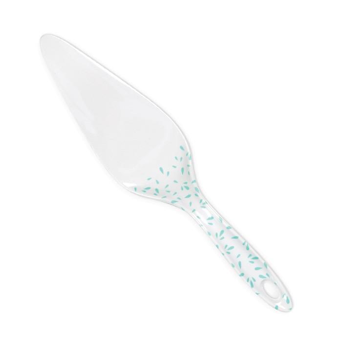 Pelle à gâteaux mélamine 24 cm Scrapcooking - Mathon