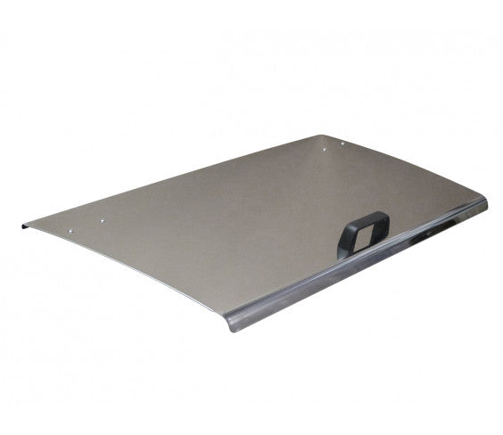 Couvercle Lux 600 Planchaelec - Mathon - 3