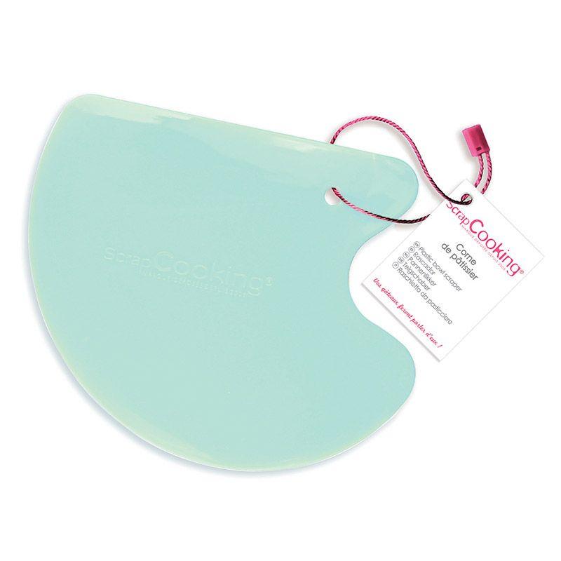 Corne de pâtissier Scrapcooking - Mathon