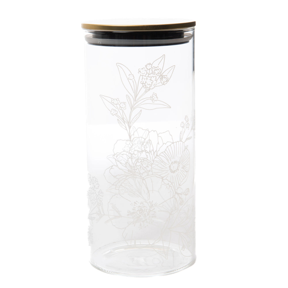 Bonbonnière 22,5 cm Abby Amadeus - Mathon - 1