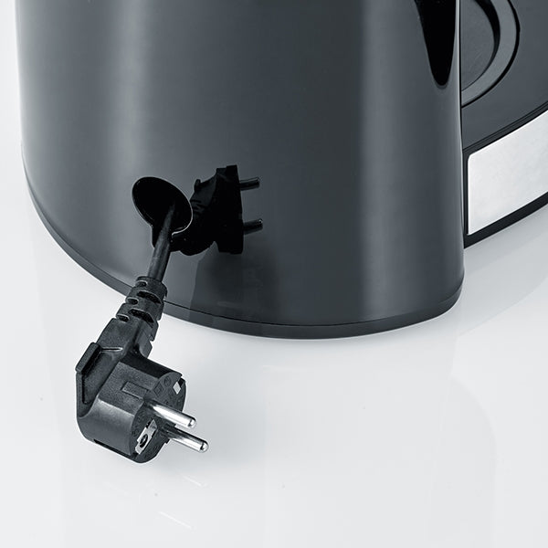 Cafetière filtre programmable 10 tasses 1 000 W KA4826 Severin - Mathon - 6