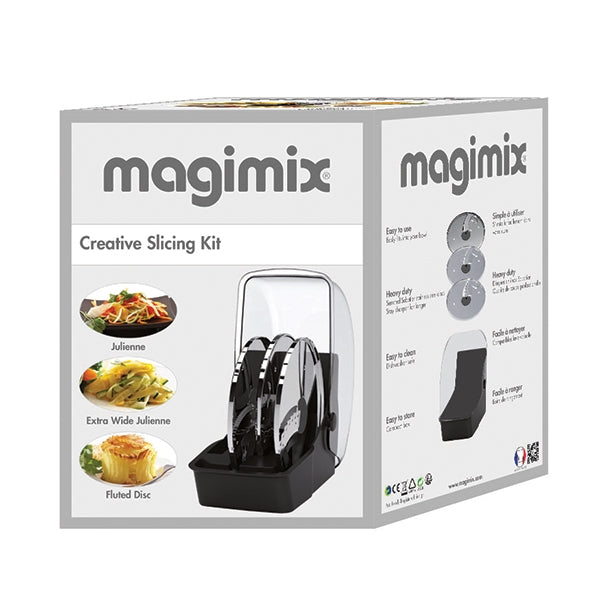 Coffret Cuisine créative 17653 Magimix - Mathon - 3