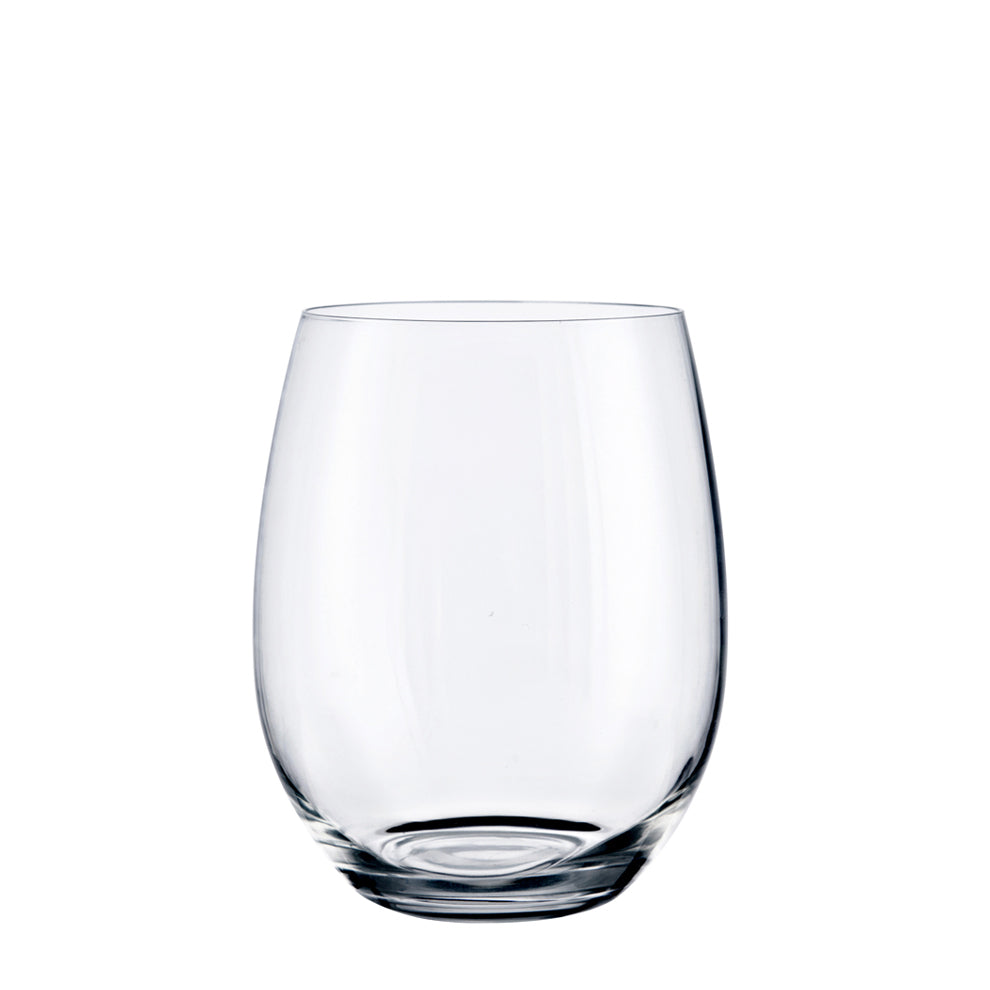 Boîte de 6 gobelets trempés Victoria 35 cl Vicrila - Mathon - 1