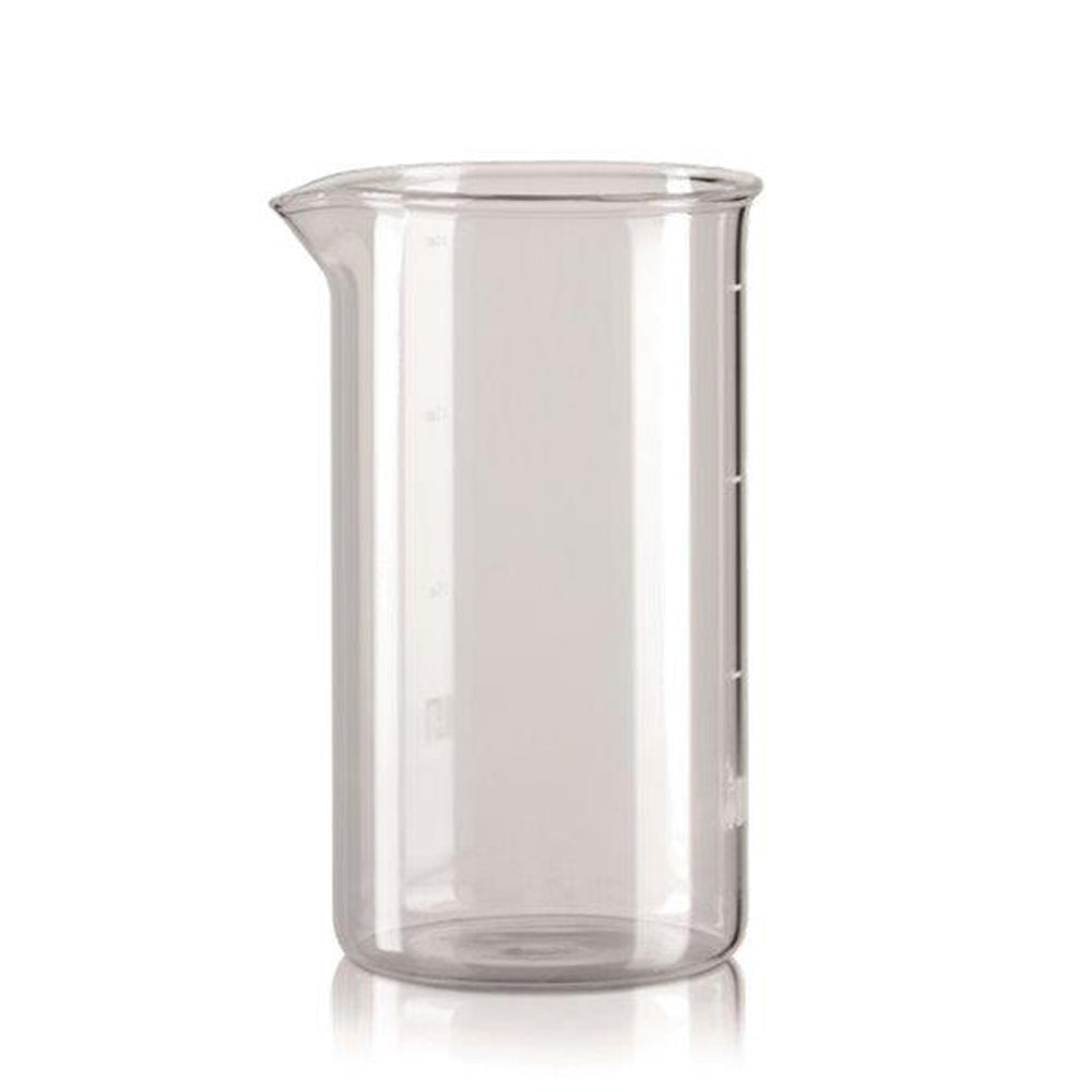 Verre de rechange pour cafetière preziosa 35 cl Bialetti - Mathon