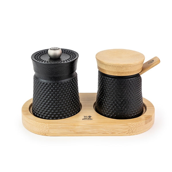 Coffret Bali palais des épices Peugeot - Mathon - 1