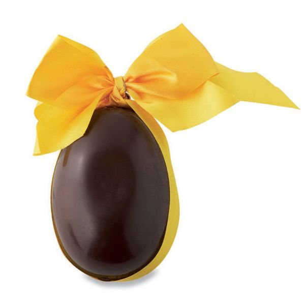 Moule demi-oeufs de Pâques en silicone Silikomart - Mathon - 3