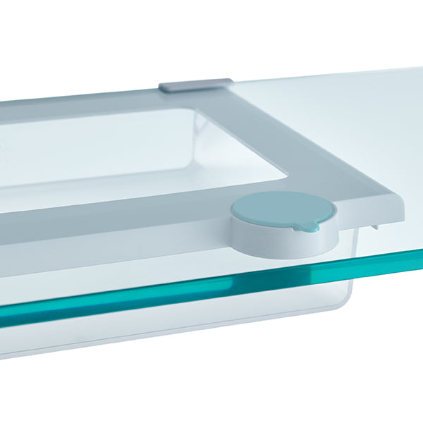 Tiroir rangement sous étagère FridgeStore Joseph Joseph - Mathon - 3