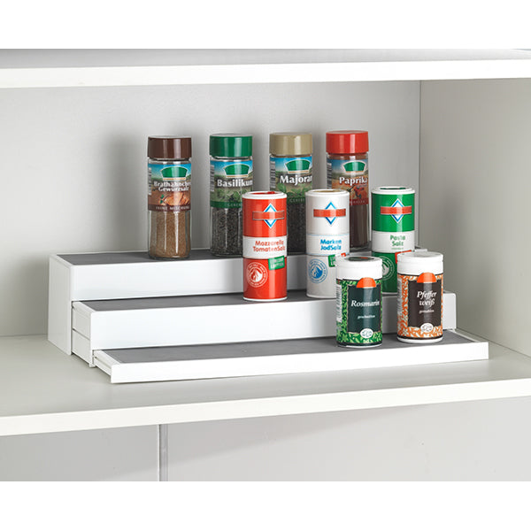 Etagère de cuisine Steps 37 x 8,5 cm Wenko by Maximex - Mathon - 4