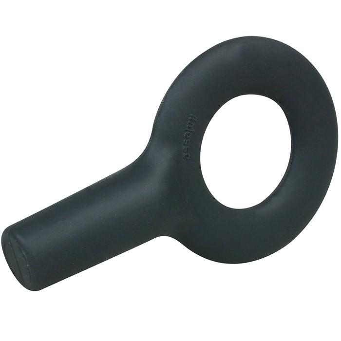 Bouchon-collier anti gouttes - noir Chevalier diffusion - Mathon