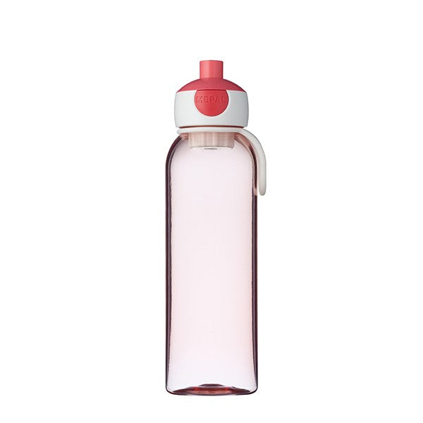 Bouteille campus rose 500 ml Mepal - Mathon
