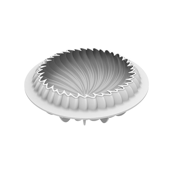 Moule silicone Wave Silikomart - Mathon - 4
