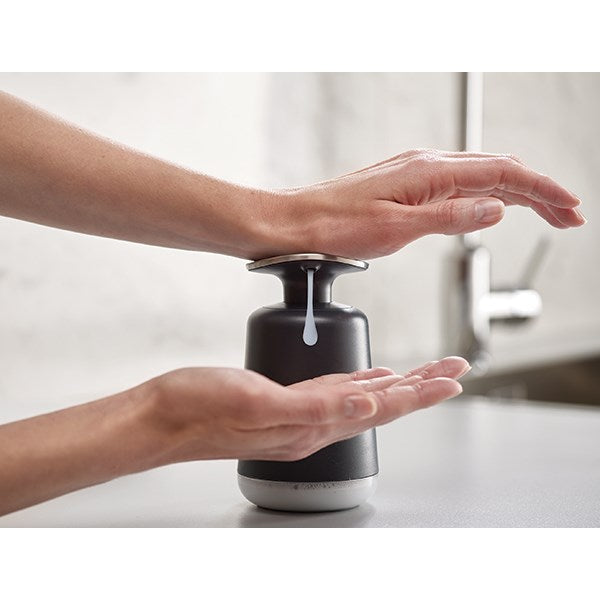 Distributeur de savon hygiénique 250 ml Joseph Joseph - Mathon - 1