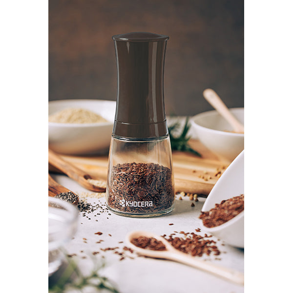 Moulin à graines CM-20C-SF Kyocera - Mathon - 5