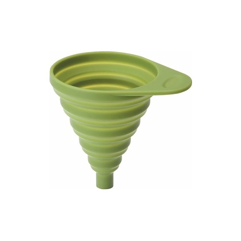 Entonnoir pliable en silicone 8.5cm Lacor - Mathon - 1