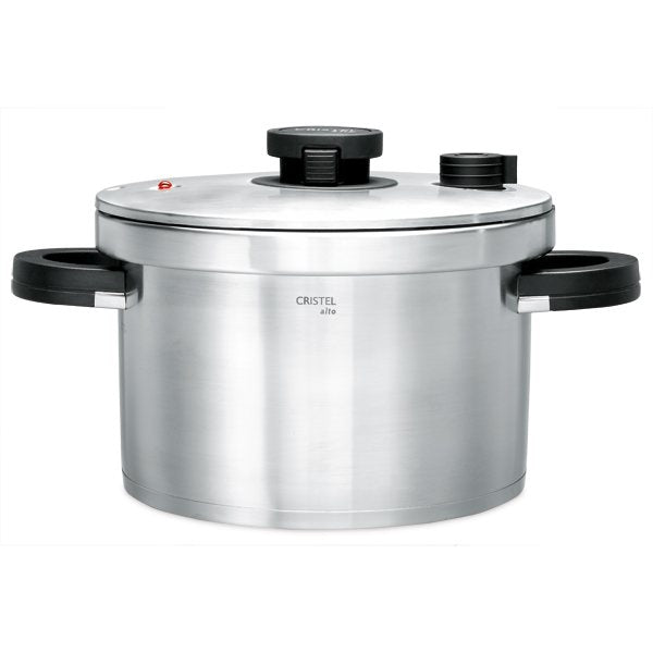 Autocuiseur inox Alto 24 cm 6 L Cristel - Mathon - 2