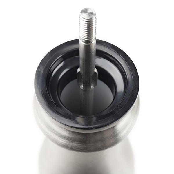 Moulin à poivre Paris Chef inox 18 cm Peugeot - Mathon - 5