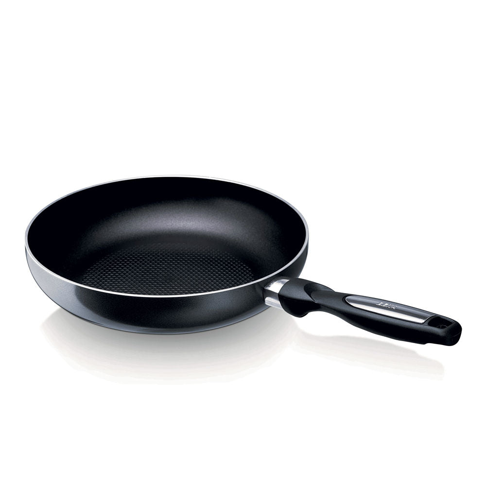 Poêle à frire Pro Induc 26 cm en aluminium antiadhésif Beka - Mathon