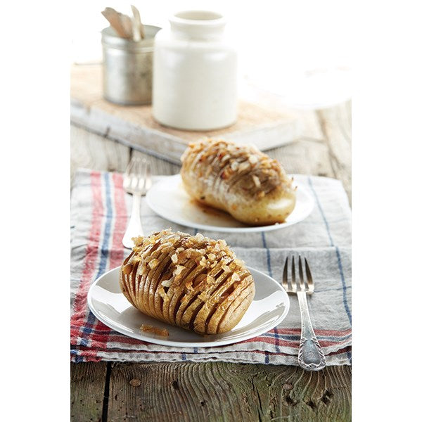 Multi-lames légumes au four Lékué - Mathon - 6