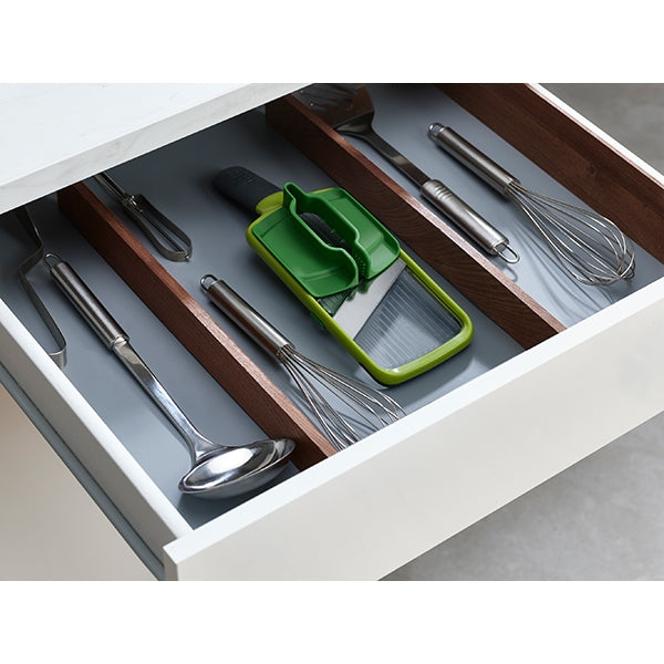 Mandoline 3 en 1 - Vert Joseph Joseph - Mathon - 5