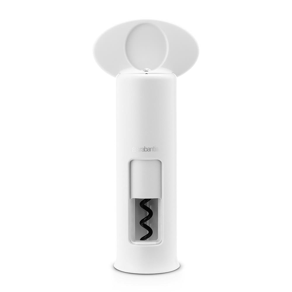 Tire-bouchon Classic blanc Brabantia - Mathon