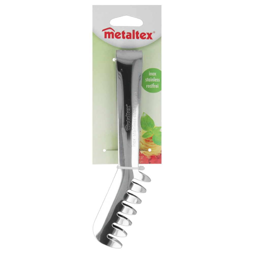 Pince à spaghetti en inox Metaltex - Mathon - 2