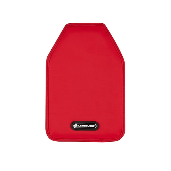 Rafraîchisseur de bouteille coloris cerise Le Creuset - Mathon - 1
