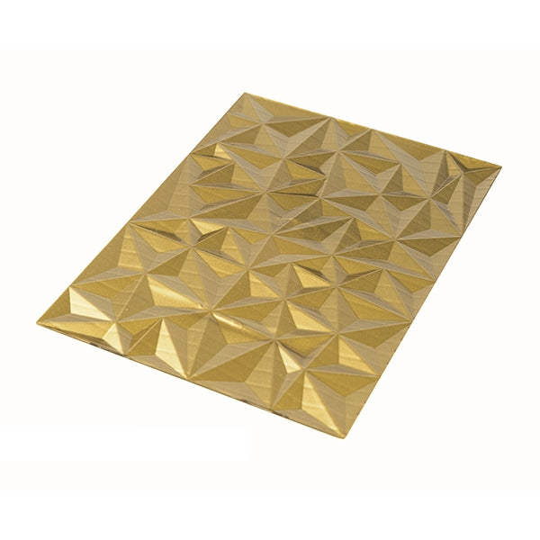 Kit pour bûche glacée Diamond Buche Silikomart - Mathon - 3