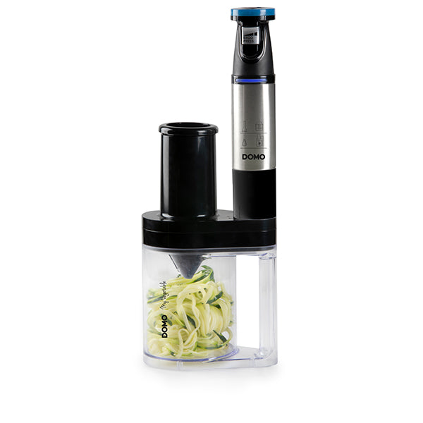 Ensemble mixeur My Vegetable DO9254M Domo - Mathon - 3