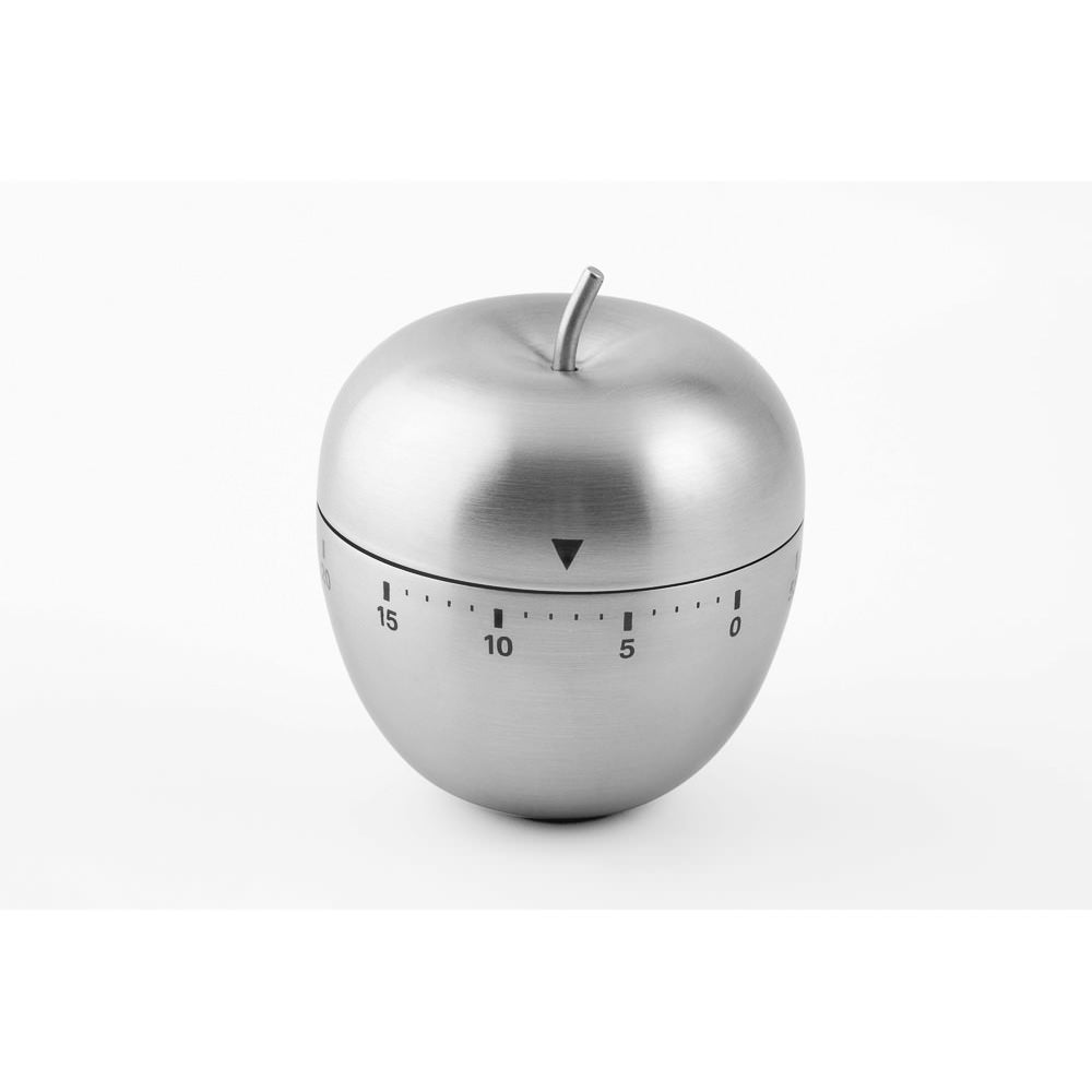 Minuteur pomme Weis - Mathon