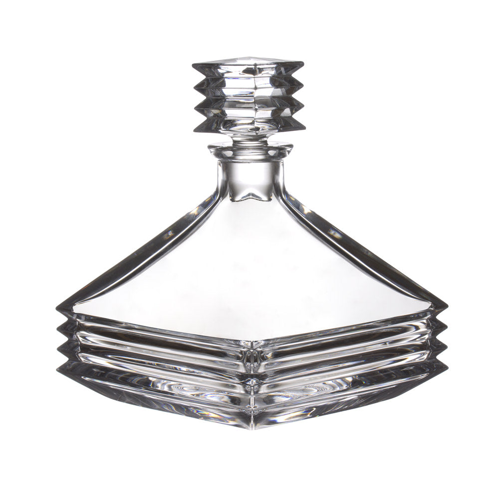 Carafe à whisky Maria 80 cl Table passion - Mathon - 1