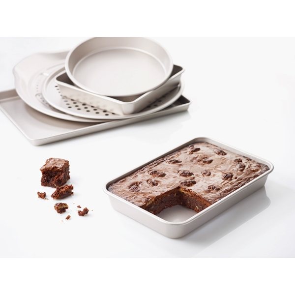 Moule à manqué rond 24 cm Patisse - Mathon - 3