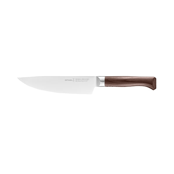 Couteau chef 17 cm Les forgés Opinel - Mathon - 1