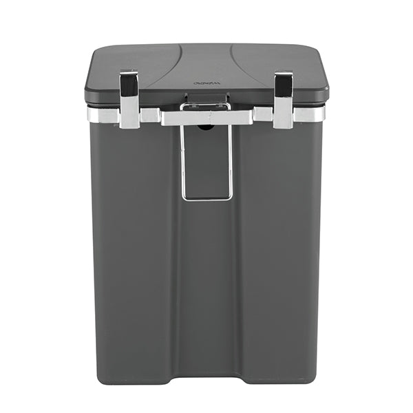 Poubelle de porte Wenko by Maximex - Mathon - 5