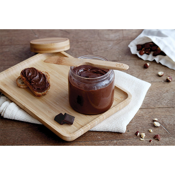 Kit pour faire votre pâte à tartiner Pebbly - Mathon - 2