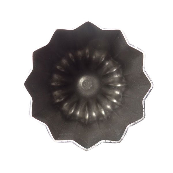 Moule cannelé à canelé en aluminium revêtu Gobel - Mathon - 3