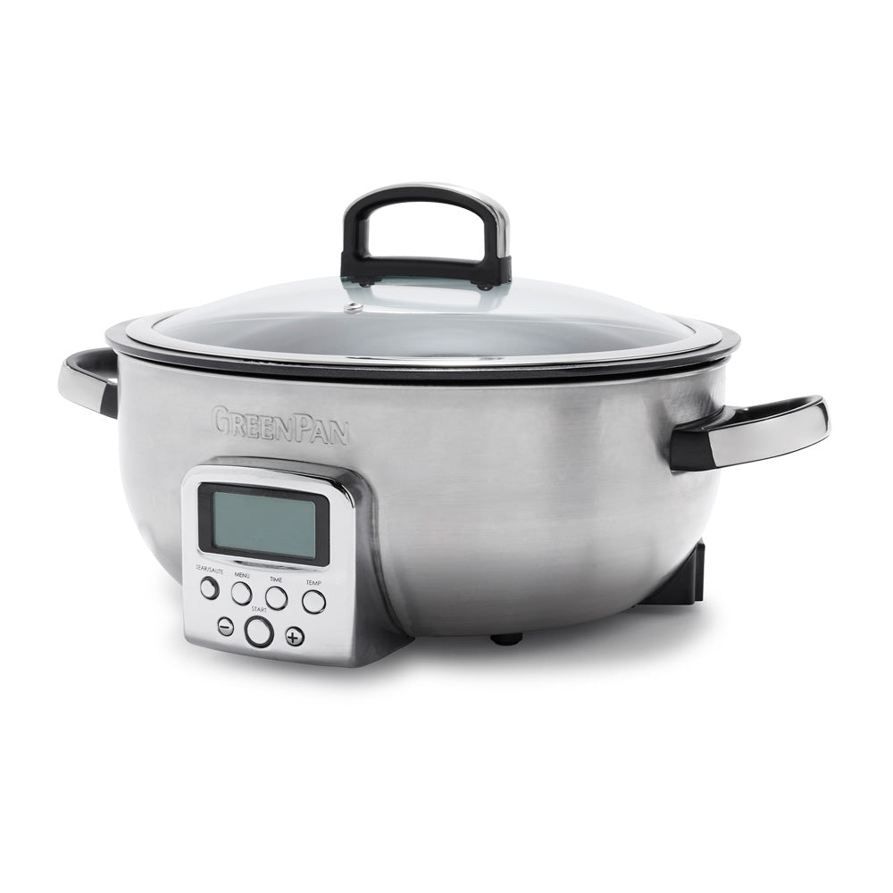 Multicuiseur OMNI Cooker 5,6 l Greenpan - Mathon - 1