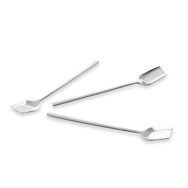 6 cuillères à glace Lebrun - Mathon