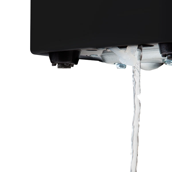 Machine à glaçons 1,5 L 120 W DO9220IB Domo - Mathon - 6