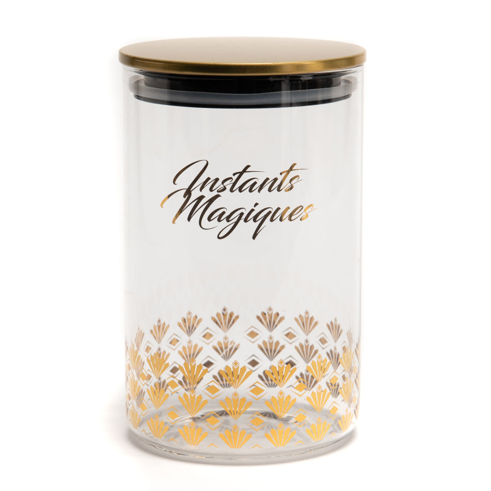 Bonbonnière magie Amadeus - Mathon - 1