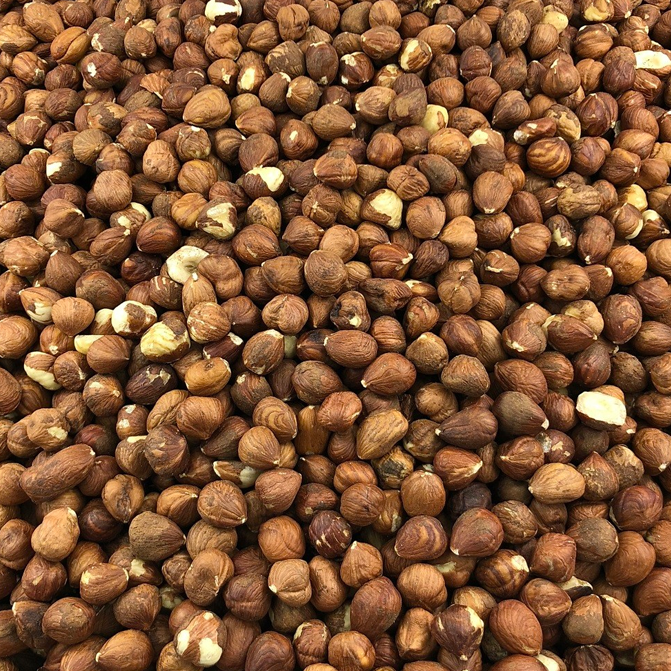 Noisettes Décortiquées Bio en Vrac 25,01kg Vrac Bio - Mathon - 2