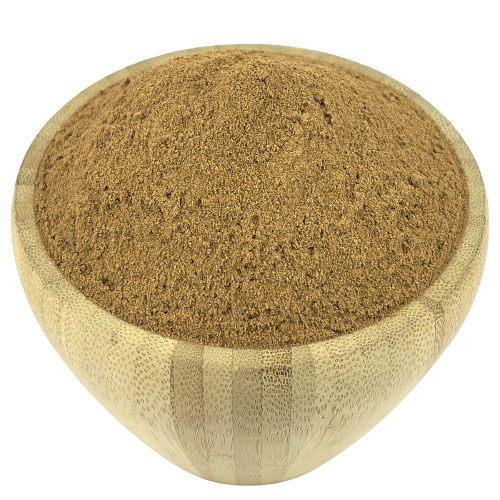 Muscade Poudre Bio en Vrac 500g Vrac Bio - Mathon - 1