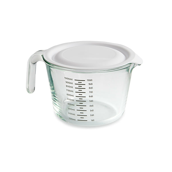 Batteur magique en verre Betty Bossi - Mathon - 3