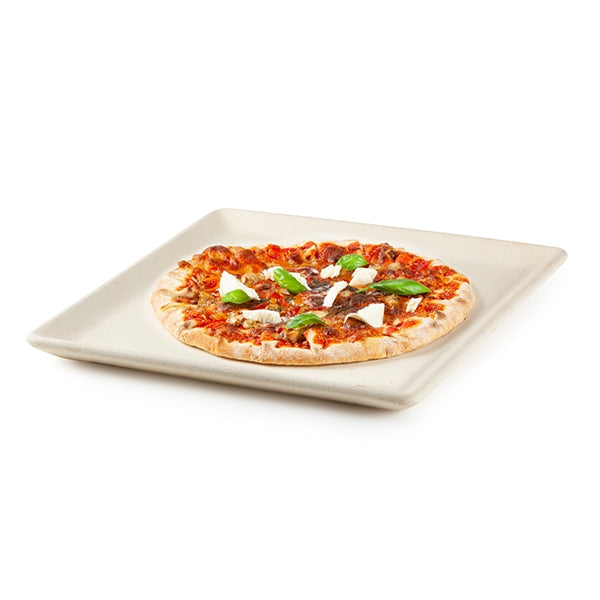AIMEITE Plaque à Pizza Perforée,Moulle à Pizza Antiadhésive Plaque à Pizza  pour Barbecue Pizza Baking Pan Round (Plusieurs Tailles) (26cm)