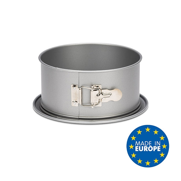 Moule haut à charnière 22 x 9 cm Patisse - Mathon - 2