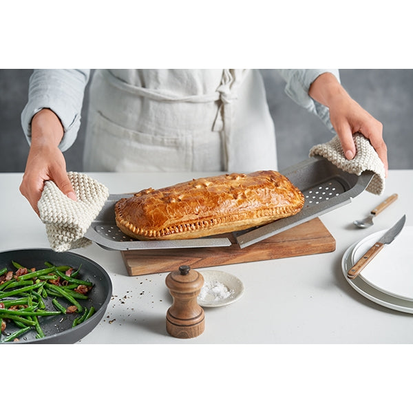 Plaque Crousti extensible Betty Bossi - Mathon - 2