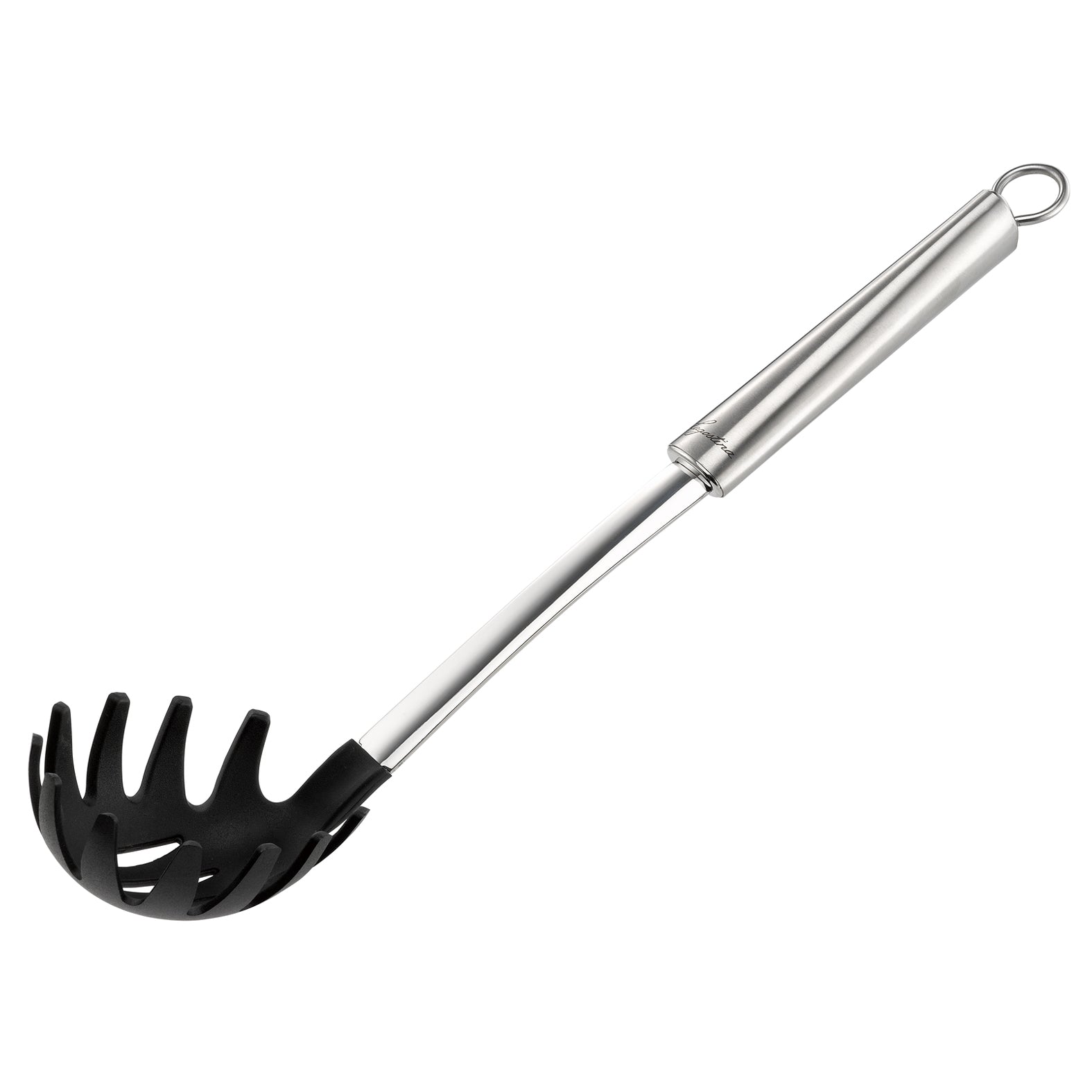 Cuillère à spaghetti Bi-matière Lagostina - Mathon