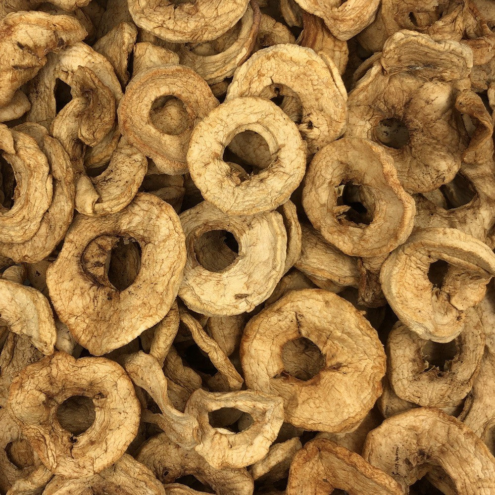 Pommes Séchées Bio en Vrac 250g Vrac Bio - Mathon - 3